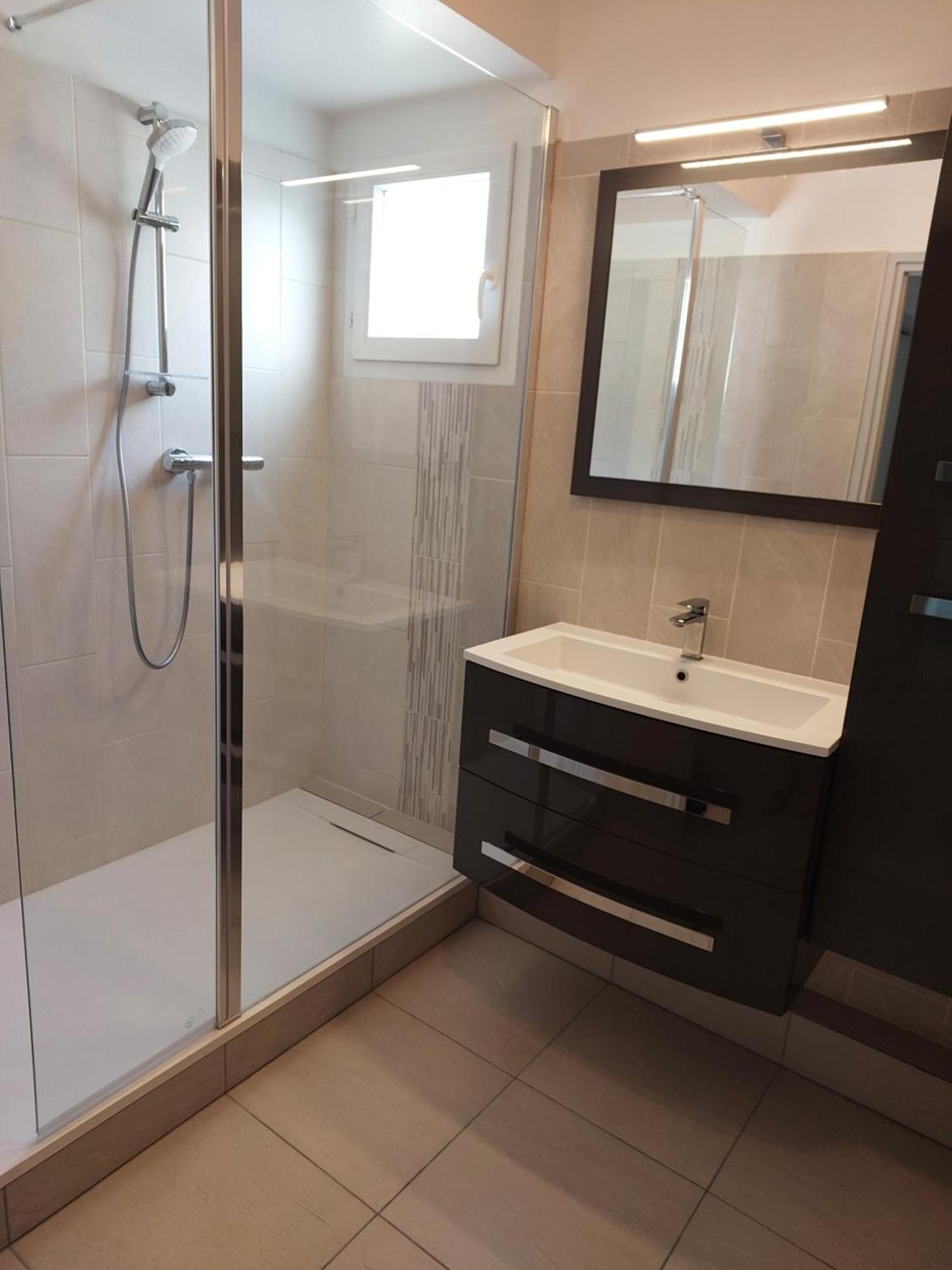 Ferienwohnung Beau T3 Litchi Vue Ocean Piscine Saint-Gilles-les-Bains Exterior foto